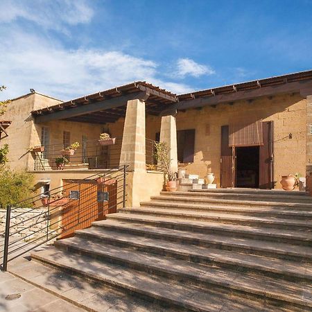 Villa Fragra Salve Kültér fotó