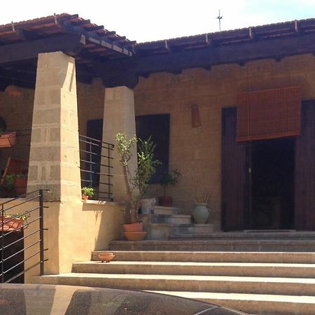 Villa Fragra Salve Kültér fotó