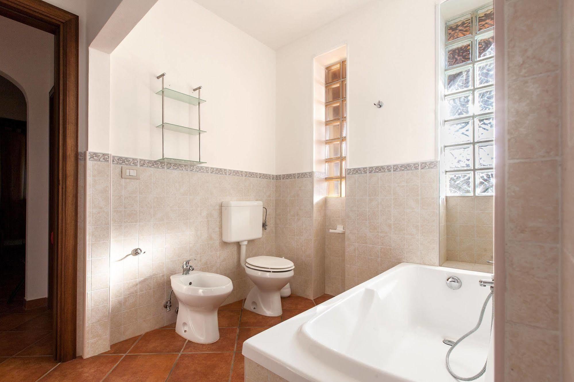 Villa Fragra Salve Kültér fotó
