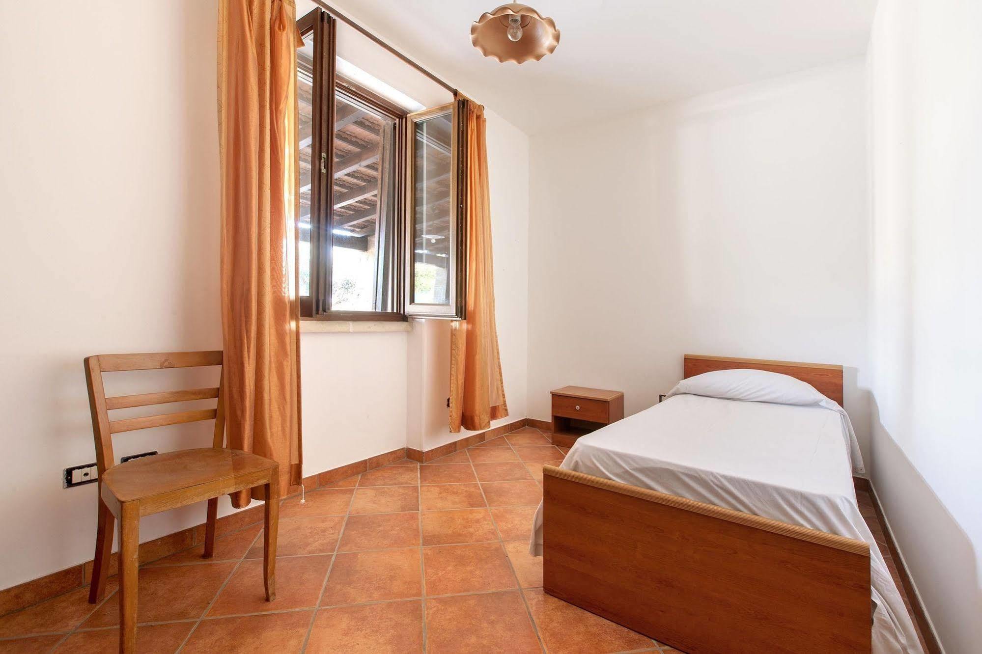 Villa Fragra Salve Kültér fotó