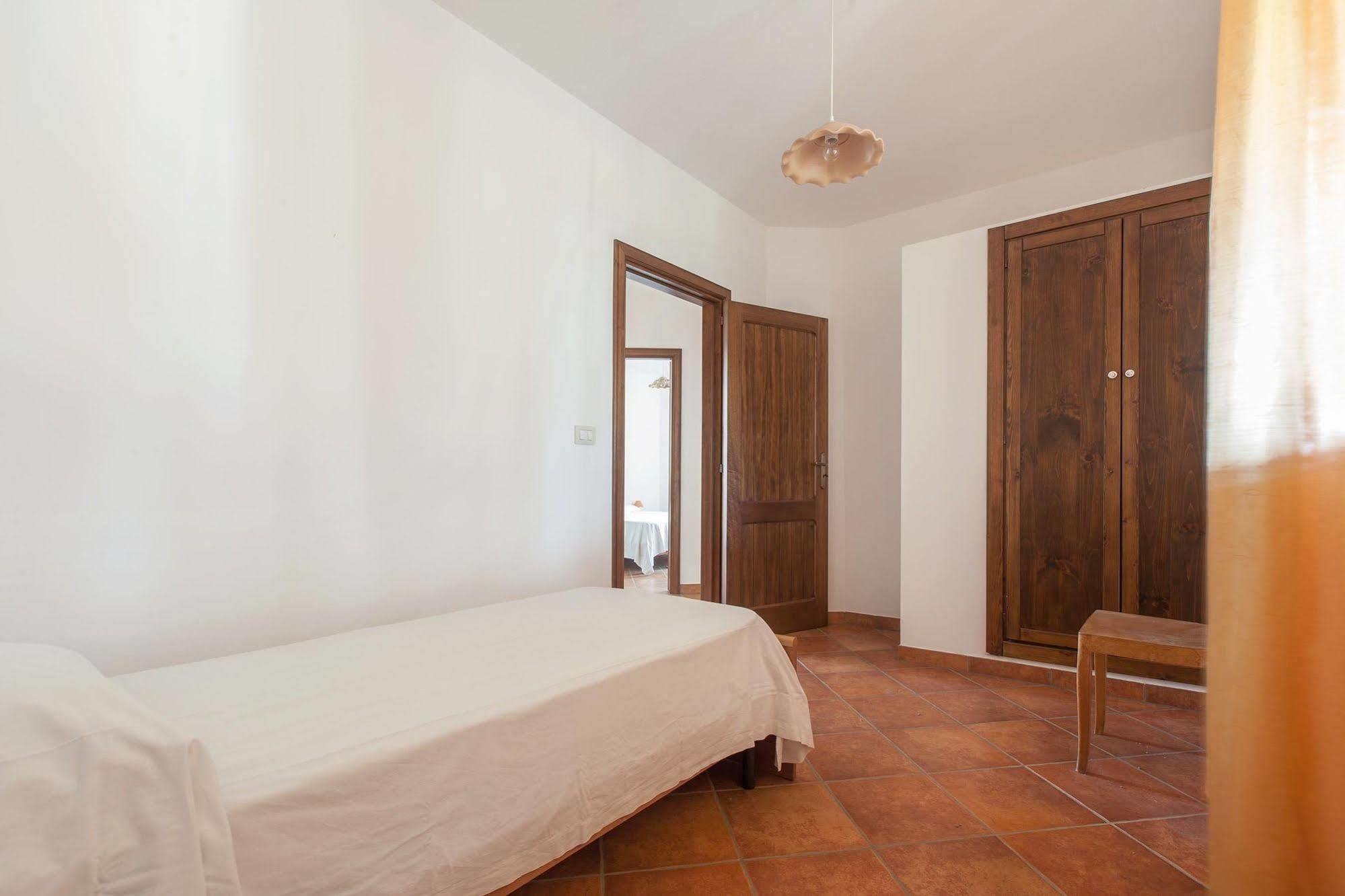 Villa Fragra Salve Kültér fotó