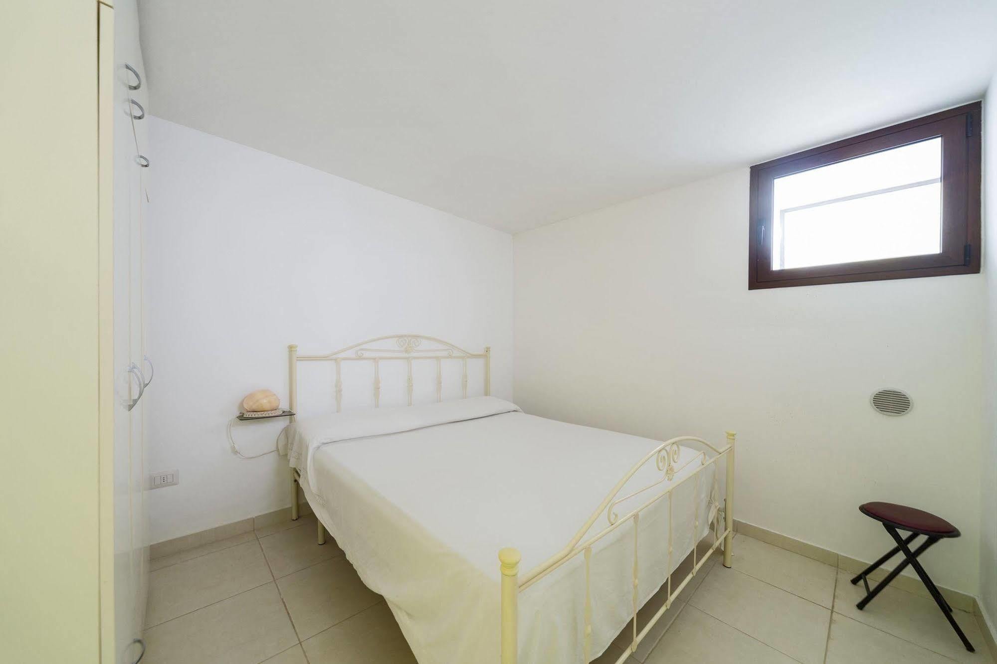 Villa Fragra Salve Kültér fotó