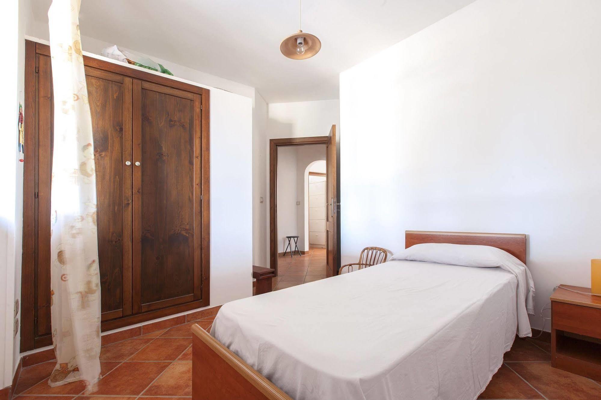 Villa Fragra Salve Kültér fotó