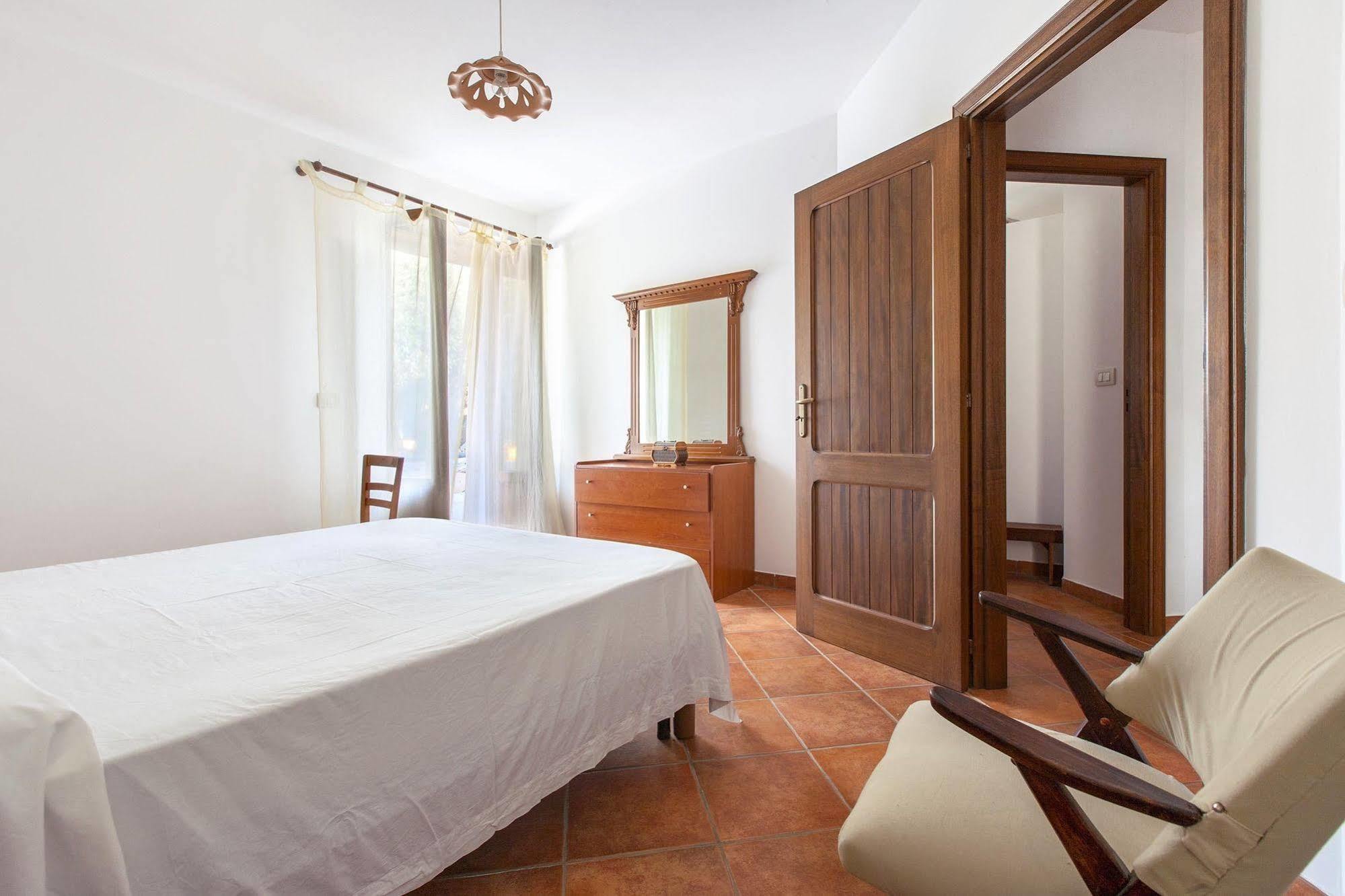 Villa Fragra Salve Kültér fotó