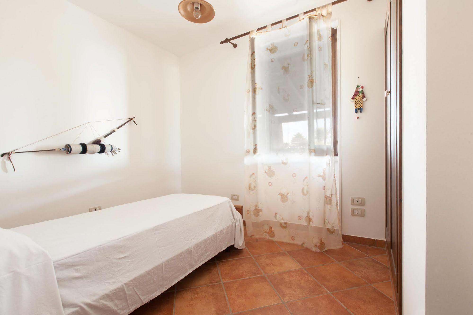 Villa Fragra Salve Kültér fotó