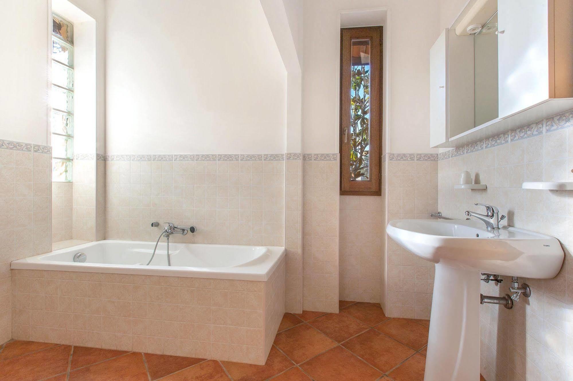 Villa Fragra Salve Kültér fotó