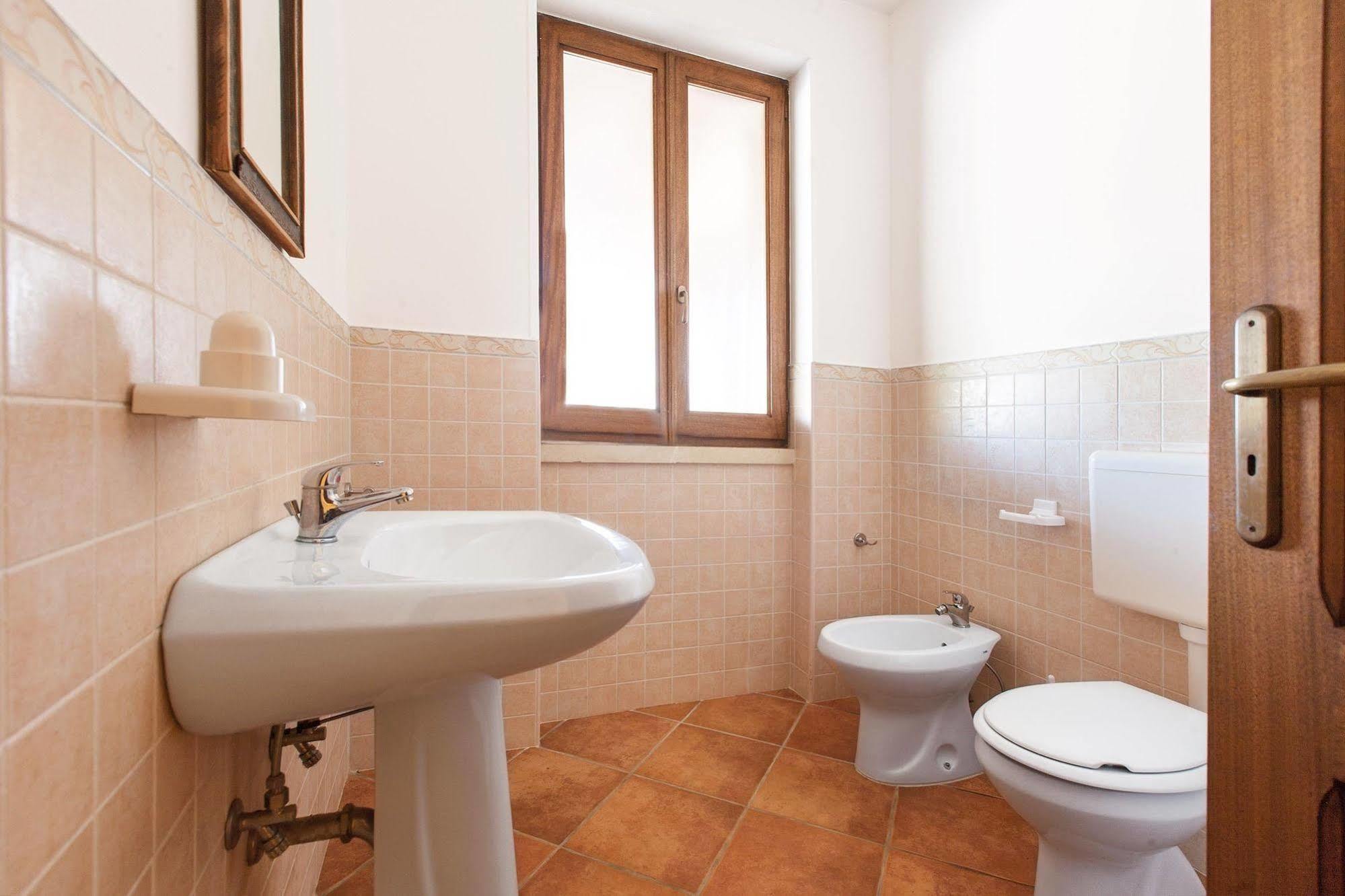 Villa Fragra Salve Kültér fotó