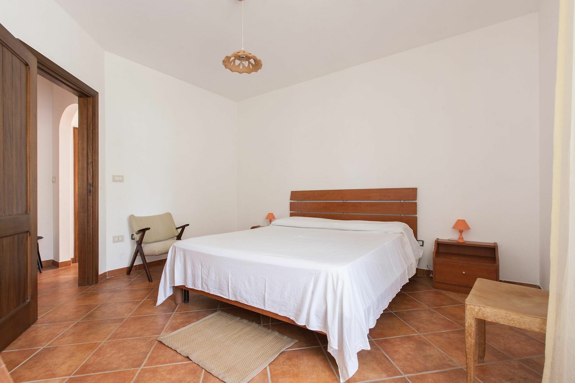 Villa Fragra Salve Kültér fotó